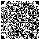 QR code with W F Reception Hall Co contacts