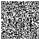 QR code with Kryolan Corp contacts