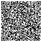 QR code with DE Vries Brothers Inc contacts
