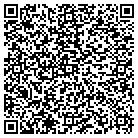 QR code with Royal H Catching Landscaping contacts