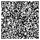 QR code with K-S Construction contacts