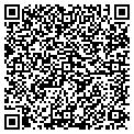QR code with Oakleaf contacts