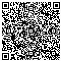 QR code with Sunoco contacts