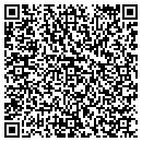QR code with MPSLA Center contacts