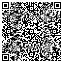 QR code with AT&T Wireless contacts