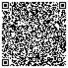 QR code with Alpha Phi - Rho Chapter contacts