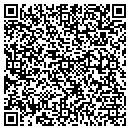 QR code with Tom's One Stop contacts