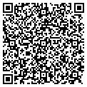 QR code with J B Hunt contacts