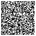 QR code with Tsp contacts