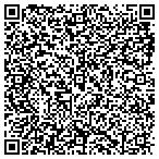 QR code with The Hall And Gardens At Landmark contacts