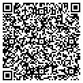 QR code with Tcr contacts