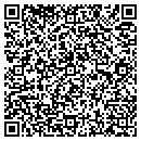 QR code with L D Construction contacts
