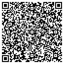 QR code with M3 Enterprise contacts
