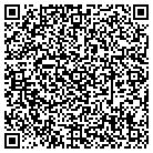 QR code with University Of Arkansas System contacts