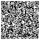 QR code with Lehigh Valley Construction contacts