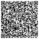 QR code with Adelman Broadcasting contacts