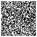 QR code with Yeager's Service Center contacts