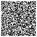QR code with AJV Fashions contacts