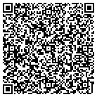 QR code with Cheers & Lakeside Chalet contacts