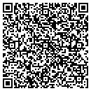 QR code with Appleton Mobil contacts