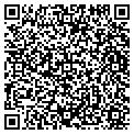 QR code with W L Andrews contacts