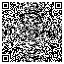 QR code with As Gas N Go contacts