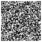QR code with Custom Images Digital Cafe contacts