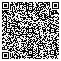 QR code with Lts Builders contacts