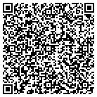 QR code with W D Cline & Sons Lumber CO contacts