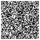 QR code with Fayevores Banquet Center LLC contacts