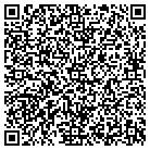 QR code with Derr Steel Erection Co contacts