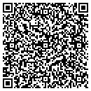 QR code with Arrl Ares-Sd contacts