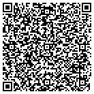 QR code with Galaxy Steele Fabrications Inc contacts