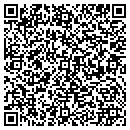 QR code with Hess's Custom Sawmill contacts