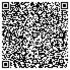 QR code with A Way With Word S Foundation In contacts