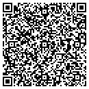 QR code with Harris Rebar contacts