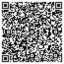 QR code with Hall Knierim contacts