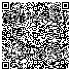 QR code with E D'ambruso Plumbing & Heating Inc contacts