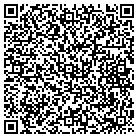 QR code with Mckelvey Foundation contacts