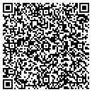 QR code with B P Foster Co contacts