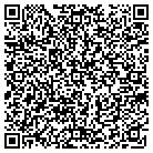 QR code with Custom Packing & Inspecting contacts