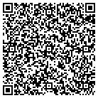 QR code with M K Bagwell Construction Co Inc contacts
