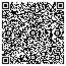 QR code with Gary Gendron contacts