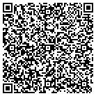 QR code with San Diego Cnty Child Advocacy contacts