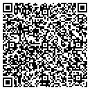 QR code with Cbs Broadcasting Inc contacts