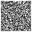QR code with O'Bryan's contacts