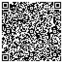 QR code with Gallery 202 contacts