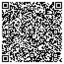 QR code with Cbs Radio contacts