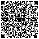QR code with N I Yoder Construction contacts