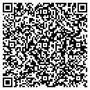 QR code with Yoder Salvage contacts